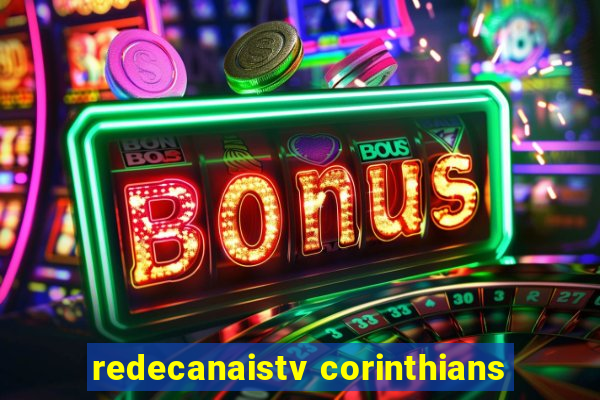 redecanaistv corinthians